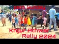 Palm Sunday Rally 2024 Khijur Athwar Rally New Santali Christian Christ Christiansongs Christ