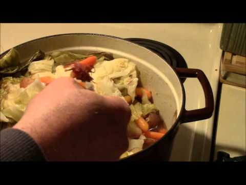 CORNED BEEF AND CABBAGE WMV V9
