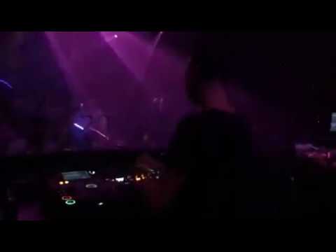 Kaudron at Café d'Anvers Official Belgium