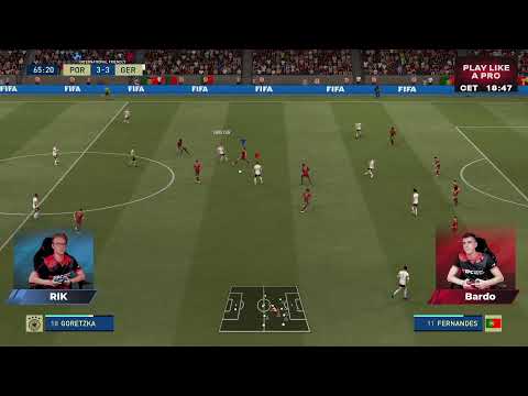 31.08.2021 - EPC World Cup