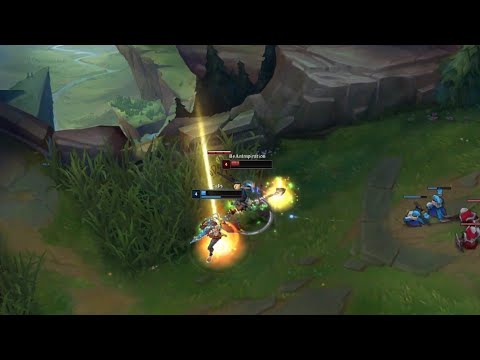 G2 Caps - Vayne Outplayed Riven