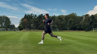 AFE All Access Ep. 015: Inside Malmö FF + AFE Fitness Program 001 Session in Sweden 🇸🇪