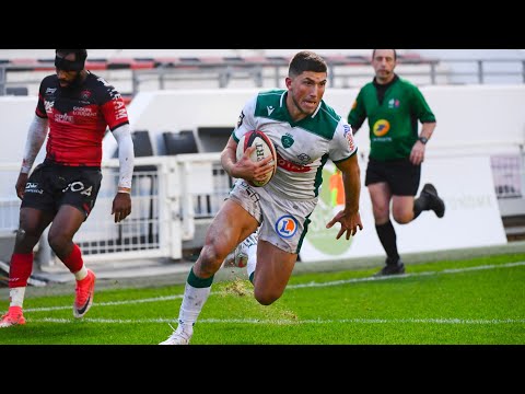 Résumé J10 Toulon-Section