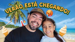 Ice Cream Haul in Portugal — Full Transcript & Summary