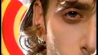 JAMES BANDE - Y'a un pneu (Video Officiel) 1992