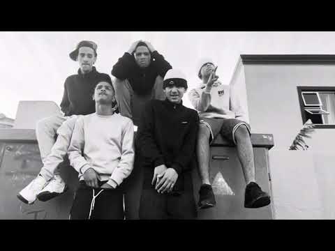 Skollie! Official Music video!