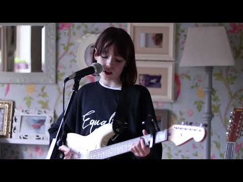 Patricia Lalor - 'My Kind Of Woman' [Mac Demarco Cover]