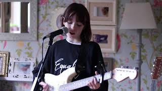 My kind of woman - Mac Demarco - cover