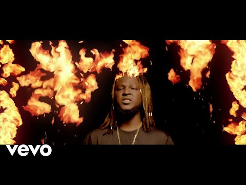 Brownshuga - Renegade [Official Video]