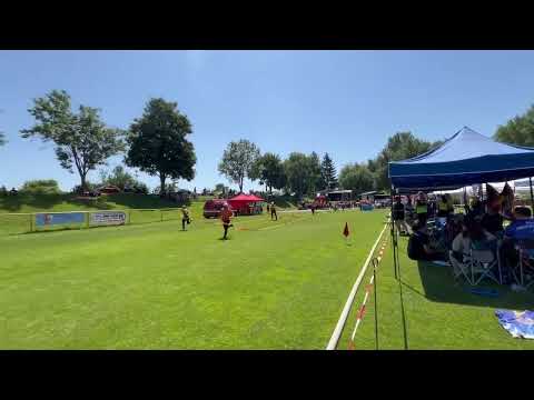 SDH Poruba 35+ - VC Troubky 2025