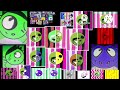 TOO MANY PBS KIDS DASH LOGO HOW MUCH
