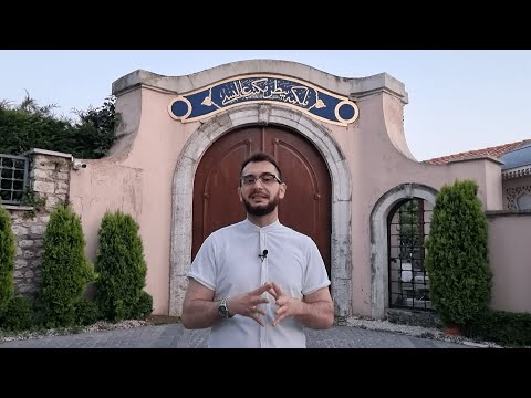 Cila është gjëja E VETME që Xhebraili nuk mund ta numërojë? | Mesazhi 30