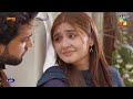 Tumhare Baghair Nahi Reh Sakti Shahmeer Bilalabbaskhan Durefishansaleem Ishq Murshid HUM TV