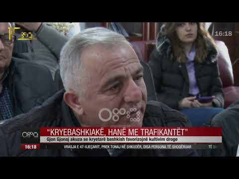 Edicioni informativ - 14 Shkurt 2022 - Ora 16:00 - RTV Ora