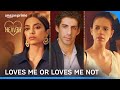 Loves Me Or Loves Me Not Made In Heaven Sobhita Dhulipala Jim Sarbh Kalki Koechlin