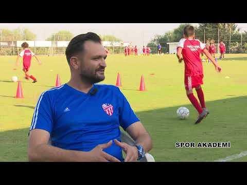 Spor Akademi - Gönyeli