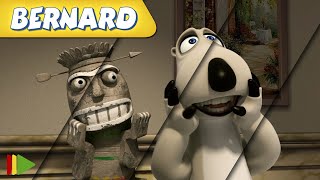 🐻‍❄️ BERNARD  | Collection 22 | Full Episodes | VIDEOS and CARTOONS FOR KIDS