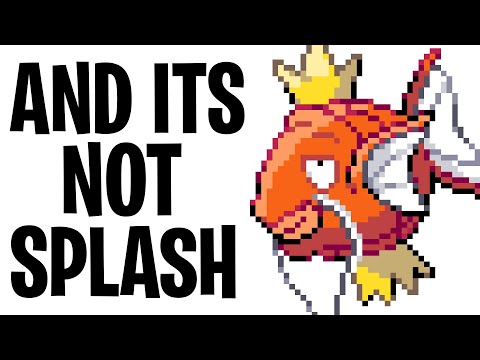 What is The Worst Pokémon Move of All Time?