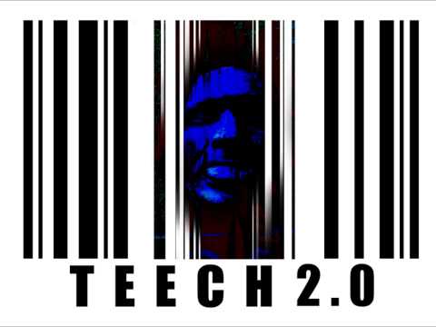 DJ TEECH 2.0