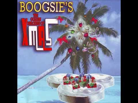 Len 'Boogsie' Sharpe - Christmas Songs
