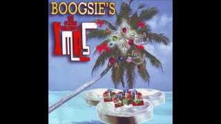 Len 'Boogsie' Sharpe - Christmas Songs