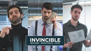 Invincible