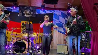 Born Again Rockers