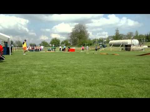 SDH Prušánky - Vlkoš 2013