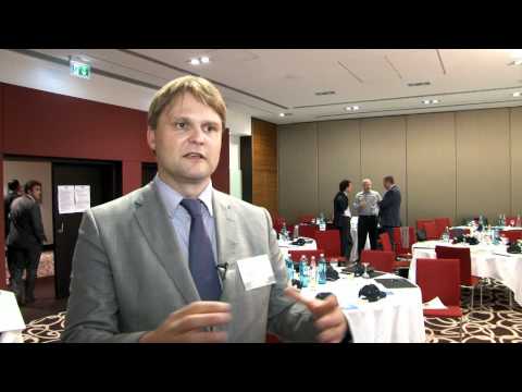 Johan Beukema interview