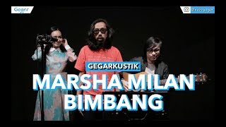 Download lagu Marsha Milan - Bimbang (LIVE) mp3