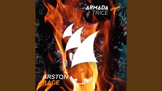 Rage (Extended Mix)