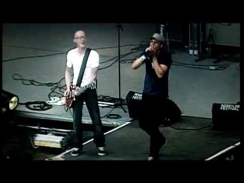 Sara har - magtens korridorer