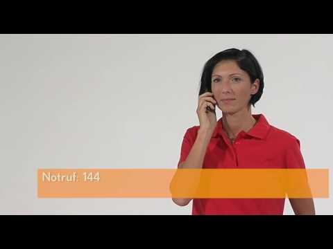 008B Erste Hilfe Unterzuckerung