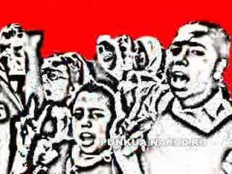 Protest Song cover