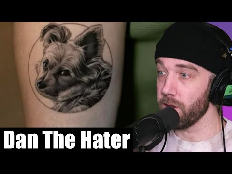 Can Jews Be Buried In A Jewish Cemetery If They Have Tattoos?