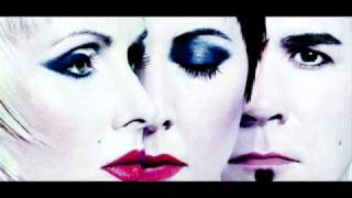 The Human League - Night People (Emperor Machine Extended Vocal)