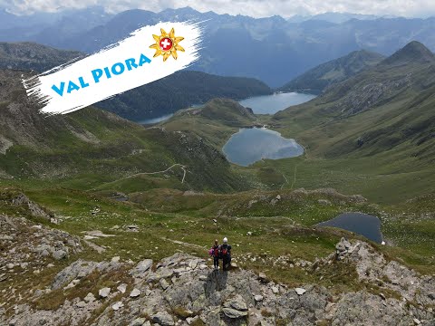 Val Piora - TICINO - SWITZERLAND