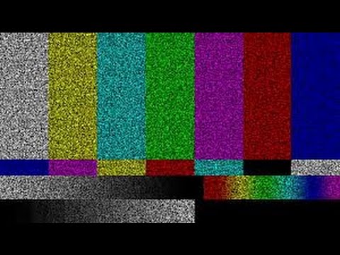Tv static sound effect short white noise