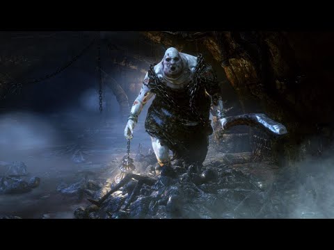 #11 PICCOLO EXTRA NEI CHALICE DUNGEON - Bloodborne [Blind Run]