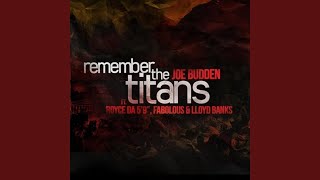 Going Thru the Motions