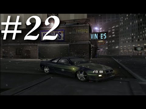 okay the races starting to get hard | Midnight Club 3: Dub Edition