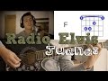 Radio Elvis Juanes Tutorial Cover - Acordes [Mauro Martinez]