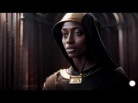 Timbuktu (Ai Movie) Trailer