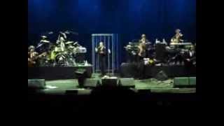 Elio e le Storie Tese - Il Ritmo Della Sala Prove - Roma, 5 Aprile 2013