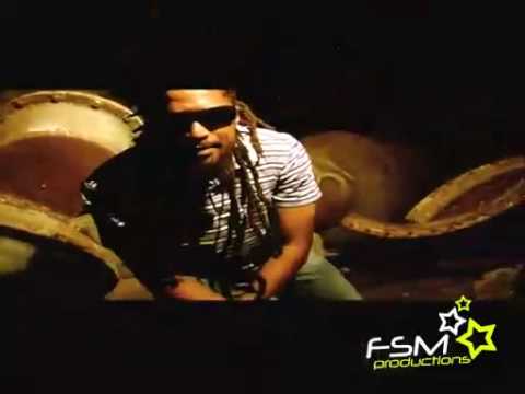 Clip No limit Kaf malbar feat Mighty Ki la