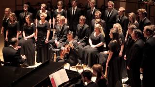 Away in a Manger - University of Utah Chamber Choir