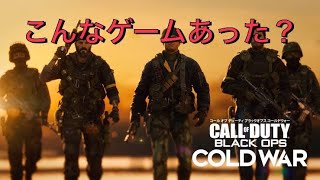 CWって一体何だったんだろうな...