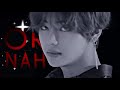 TAEHYUNG Or Nah