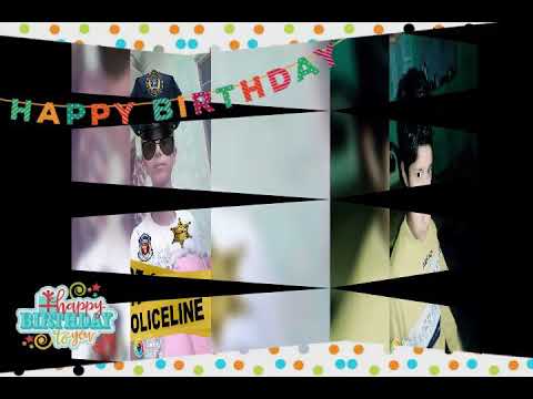 HAPPY BIRTHDAY luv kush