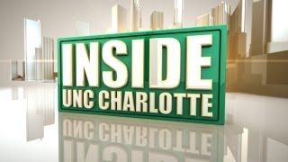 preview picture of video 'Inside UNC Charlotte -- May 2013'